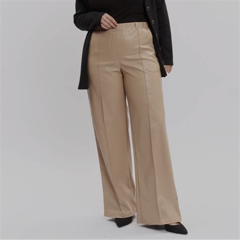 Женские брюки больших размеров купить в интернет магазине Artessa