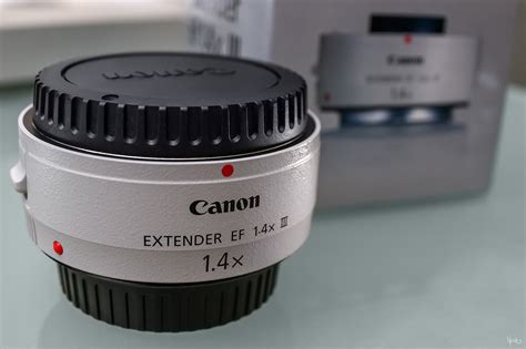 Canon Extender EF 1 4x III Review Canon SLR Lens Talk Forum Digital