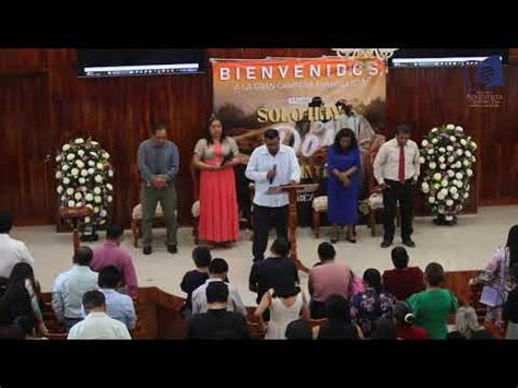 Escuela Sabatica Y Culto Divino Youtube