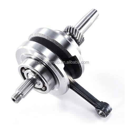 200cc Motorcycle Engine Spare Parts Crank Shaft Crankshaft For Cg200 Cg