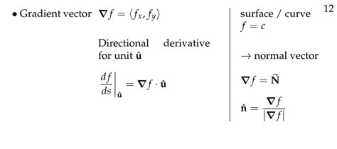 Session 100: Unit 2 Review 4 | Multivariable Calculus | Mathematics ...