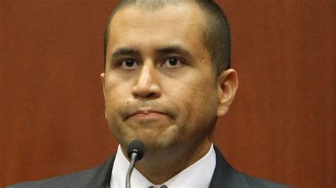 Zimmerman Arrested After Domestic Dispute With Girlfriend The Mail