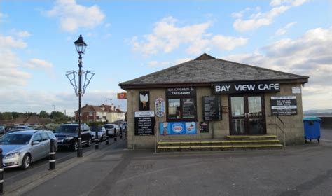 Burnham Cafe S Plans For New Seafront Extension Win Council Approval