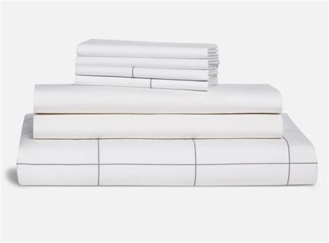 Brooklinen Luxe Hardcore Sheet Bundle