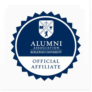 Alumni Association Symbols | BJU Brand Communications