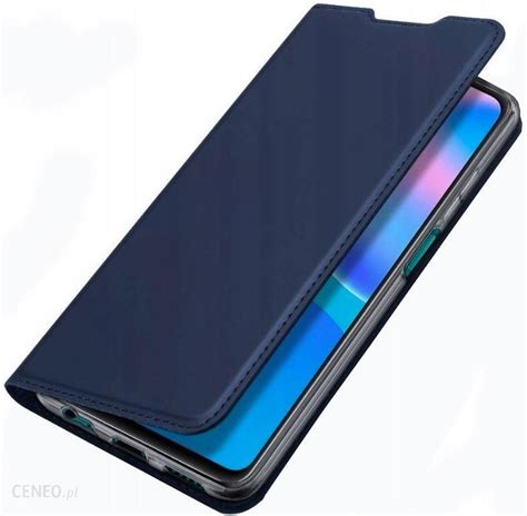 Dux Ducis Etui Skin Do Huawei P Smart 2021 Etui Na Telefon Ceny I