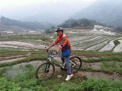 Excursion V Lo Sapa Dans La Vall E De Muong Hoa Et D Couverte De La