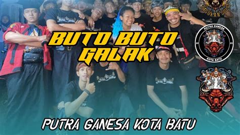 Dj Bantengan Buto Galak Putra Ganesa Style Bass Gedruk Pindo