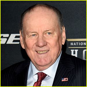 Hall of Fame Quarterback Len Dawson Passes Away at 87 | Len Dawson, RIP | Just Jared: Celebrity ...