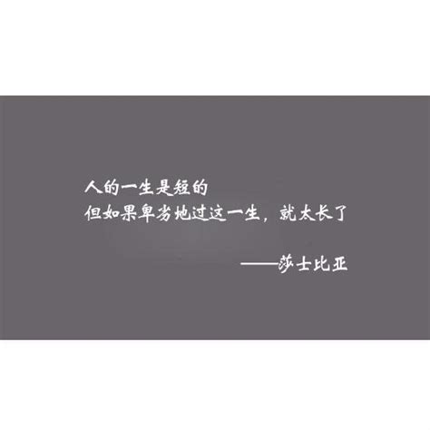 10句有哲理的世界名人名言，每一句都很精彩！吕凯特世界池田大作新浪新闻