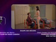 Naked Catherine Brunet In Bye Bye 2018