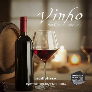 Vinho No Es B Sicas By Carina Cooper Audiobooks On Google Play