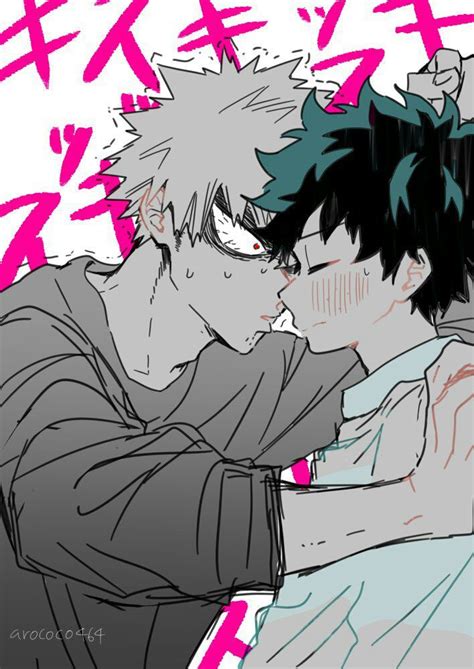 [bnha] [bha] Todoroki X Midoriya X Bakugou Quyển 2 My Hero Academia