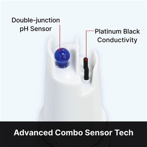 Zentest Pco Z Multi Parameter Ph Conductivity Tds Salinity