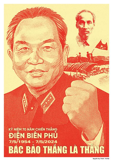 Vo Nguyen Giap The Person Chosen By History And Given Full Power By