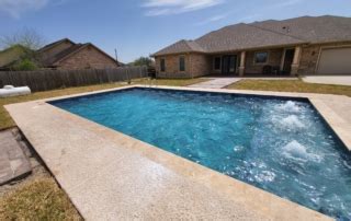 Finest Finish Blend Blue Star Series Finest Finish Pools