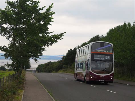 Lothian Buses 378 Sn11ecy 19 08 16 Lothian Buses Wrig Flickr