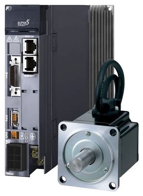 Fuji ALPHA5 Servo Drive Three Phase At Rs 52000 Piece In Mumbai ID