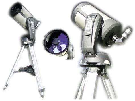 Celestron Nexstar 8 Sct Telescope Astromart