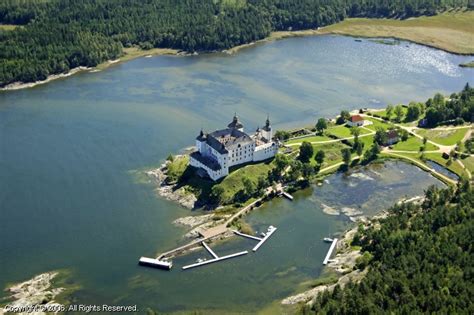 Läckö Castle, Spiken, Sweden