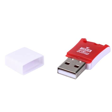 Hoge Snelheid Sd Kaartlezer Mini Usb Micro Sd Grandado