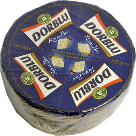Сыр дорблю Kaserei Dorblue Royal Blue 55% 1 кг: цена 474 грн - купить ...