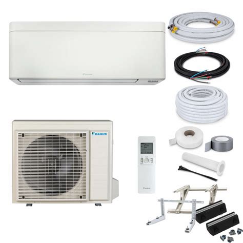 Daikin Klimaanlage Stylish Ftxa Aw R Wandger T Set Kw Wei