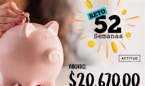 Ahorra Mil Pesos En Semanas Te Contamos Todos Los Detalles