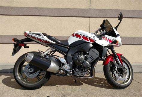 Yamaha Fz1 With Retro Body Kit Motorcycles For Sale