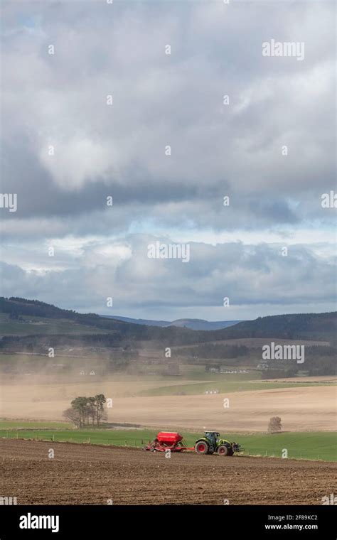 Farmland Soil Erosion Uk Hi Res Stock Photography And Images Alamy