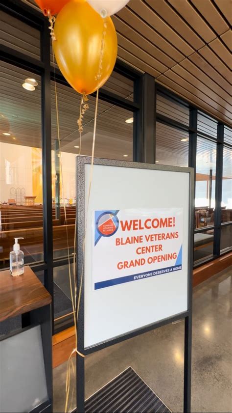 Cultivating Connections King County Veterans Program Partners With Compass Housing Alliance To