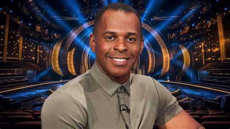 Is Andi Peters Married? Who is Andi Peters? - News