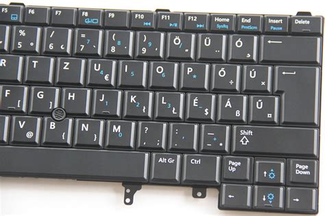 Hungarian Keyboard For Dell Latitude E E E E S E