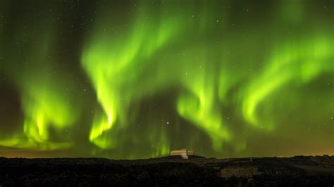 Iceland Northern Lights 4K Wallpapers - Top Free Iceland Northern ...