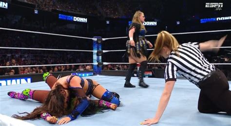 Resumen del WWE SmackDown del 31 05 2024 AJ Styles atacó a Cody Rhodes