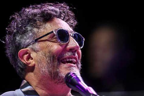 Fito Páez Celebra En Argentina Los 30 Años De ‘el Amor Después Del Amor La Prensa Panamá