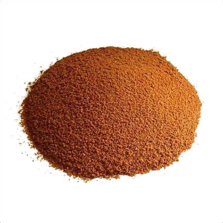 Ferric Chloride Hexahydrate LR Manufacturer Exporter Supplier In