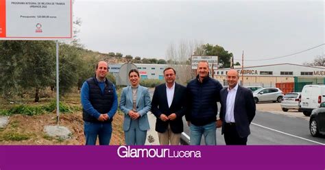 La Delegación De Carreteras De La Diputación Destina 270000 Euros A