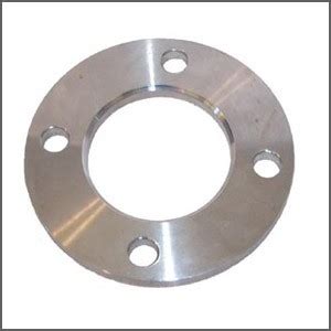 Wholesale En Type Forged Flange Pn Pn Pn Pn Pn Pn