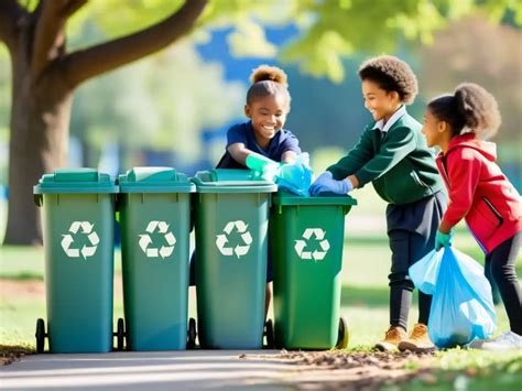 Escuelas Limpia Planeta Verde Campañas Escolares De Concientización