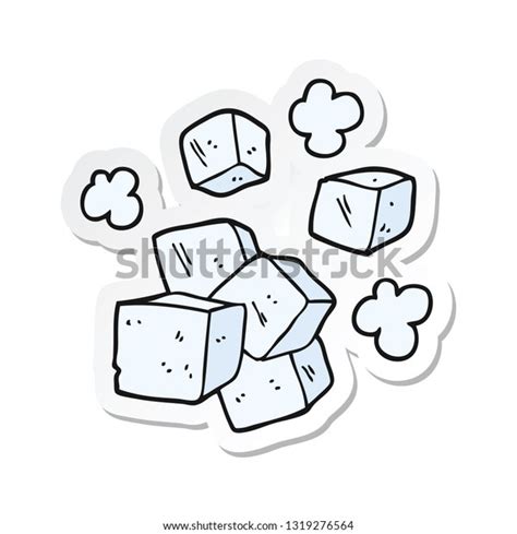 Ice Cube Decal Photos and Images & Pictures | Shutterstock