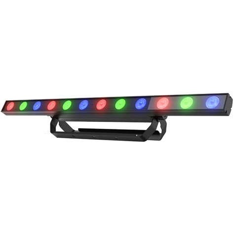 Chauvet Dj Colorband Pix Ils Led Wash Light Rgb