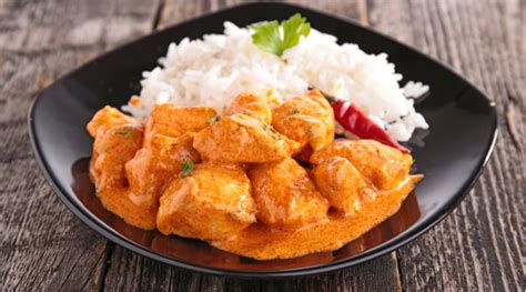 Chicken Curry and Rice recipe, How to make Chicken Curry and Rice - Vaya.in