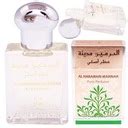 Perfumy Arabskie Damskie Al Haramain Madinah Z Dubaju Kwiatowe Pudrowe