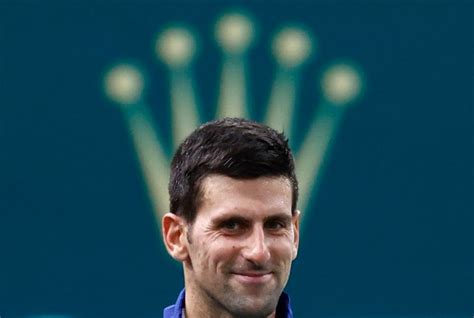 Djokovic Terminará O Ano Como Número 1 Do Mundo Pela Sétima Vez IstoÉ Independente