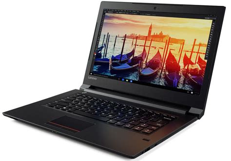 Lenovo V310 [Specs and Benchmarks] - LaptopMedia.com