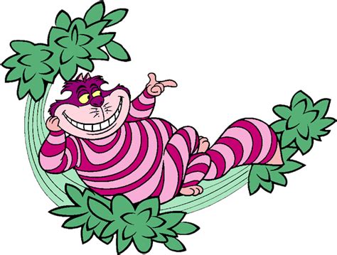 The Cheshire Cat Clip Art Disney Clip Art Galore Alice In Wonderland Alice Be The Character