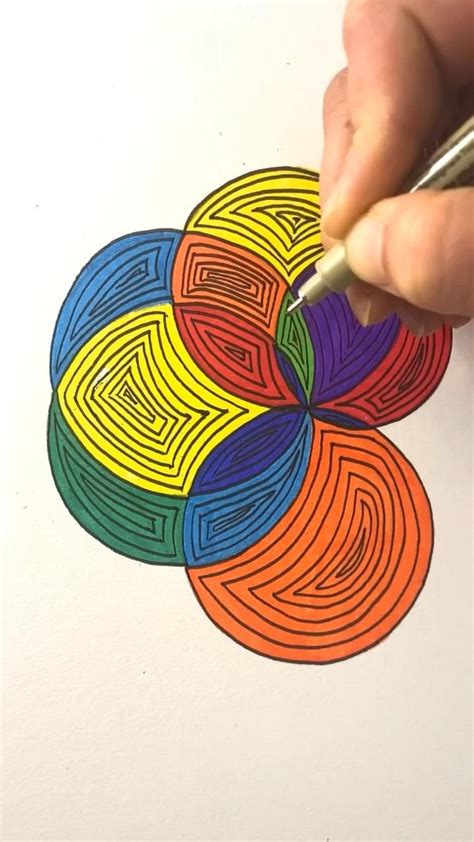 Simple And Easy Doodle Art Ideas To Try Artofit