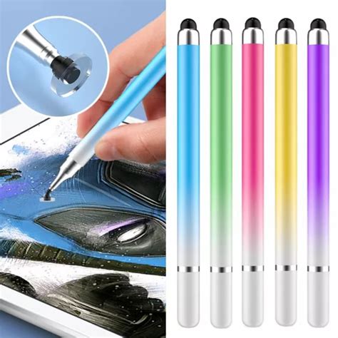 HIGH PRECISION CAPACITIVE Drawing Pen Screen Touch Pen For Tablet