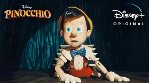 Pinocho El Gran Show De Pinocho Espa Ol Latino Disney Youtube